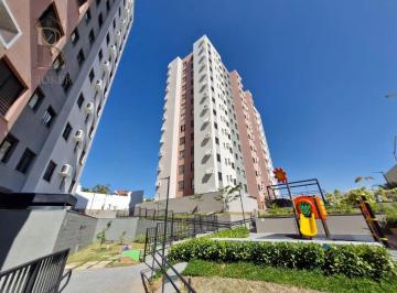 Apartamento · Apartamento 2 Quartos no Reserva Florada - Jardim Cristo Rei