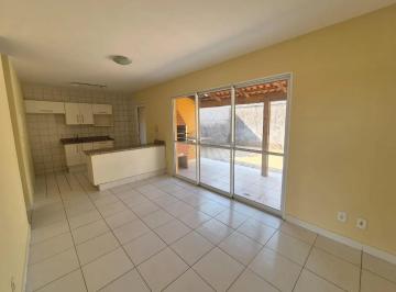 Casa · Casa 3 Quartos no Condomínio Rossi Alegre - Jardim Esmeralda