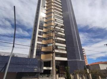Apartamento · Apartamento 4 Quartos no Condomínio Edifício Golden Tower - Alto Cafezal