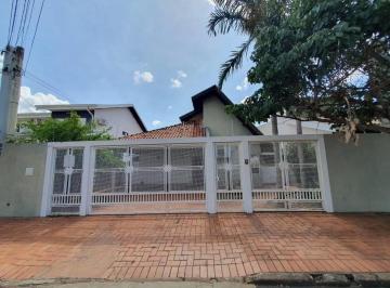 Casa · Casa 3 Quartos com 1 Suíte e 250m² - Jardim Aeroporto