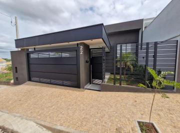 Casa · Casa 3 Quartos com 1 Suíte e 253m² - Jardim Florença