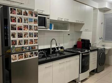 Apartamento · Apartamento 2 Quartos - Vereador Eduardo Andrade Rei