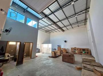 Comercial · Galpao/Deposito - Alto Cafezal