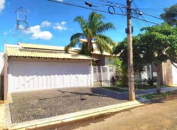 Casa · Casa 3 Quartos com 3 Suítes - Jardim Tropical