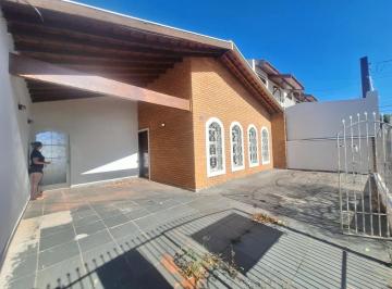 Casa · Casa com 360m² - Jardim Maria Izabel