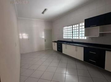 Casa · Casa 3 Quartos com 1 Suíte - Jardim Santa Antonieta