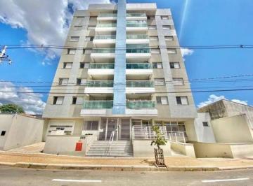 Apartamento · Apartamento 2 Quartos no Costa Blanca - Bassan