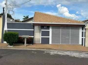Casa · Casa 3 Quartos com 1 Suíte - Nucleo Habitacional Jardim Bela Vista