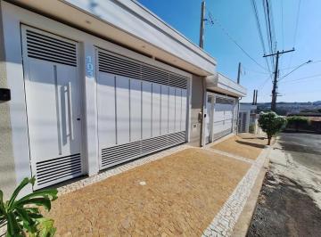 Casa · Casa 3 Quartos com 1 Suíte e 125m² - Betel