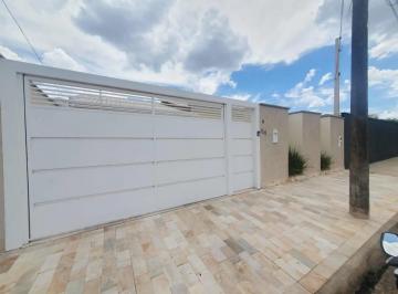 Casa · Casa 3 Quartos com 1 Suíte e 330m² - Parque das Esmeraldas II