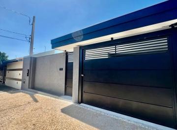 Casa · Casa 3 Quartos com 1 Suíte e 200m² - Núcleo Habitacional Nova Marília