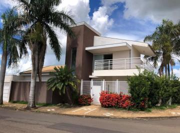 Casa · Casa 3 Quartos com 3 Suítes - Parque das Esmeraldas II