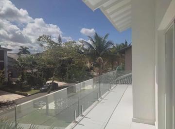 Casa · Casa 3 Quartos no Condomínio Hanga Roa - Balneário Mogiano