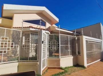 Casa · Casa 3 Quartos com 1 Suíte e 352m² - Jardim São Francisco