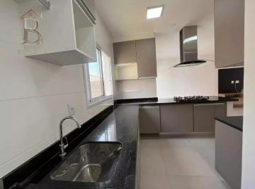Casa · Casa 3 Quartos com 3 Suítes - Parque das Esmeraldas