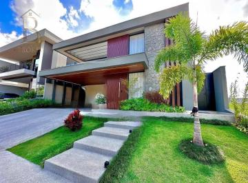 Casa · Casa 3 Quartos com 3 Suítes e 329m² - Jardim São Domingos