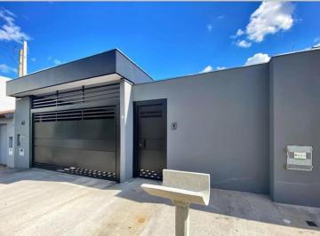Casa · Casa 3 Quartos com 1 Suíte e 275m² - Jardim Parati