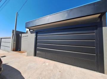 Casa · Casa 3 Quartos com 1 Suíte e 250m² - Sergio Roim Padre Nobrega
