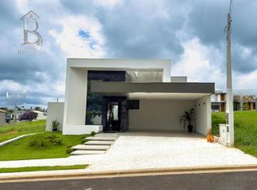 Casa · Casa 3 Quartos com 3 Suítes - Sitios de Recreio Santa Gertrudes