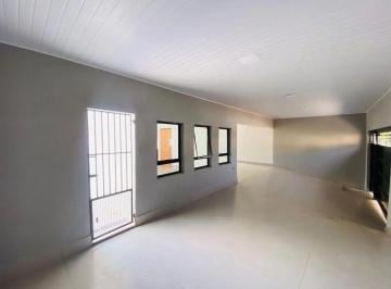 Casa · Casa 3 Quartos com 1 Suíte e 270m² - Jardim Marília
