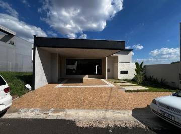 Casa · Casa 3 Quartos no Condomínio Vila Flora - Villa Flora