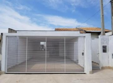 Casa · Casa 3 Quartos com 1 Suíte e 280m² - Jardim Itaipu