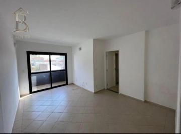 Apartamento · Apartamento 3 Quartos com 1 Suíte - Centro