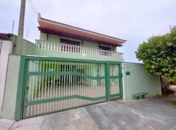 Casa · Casa 4 Quartos com 4 Suítes - Jardim Itaipu