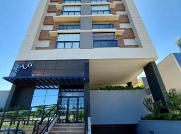 Apartamento · Apartamento 2 Quartos no Torre Residencial Gaudi - Jardim Maria Izabel