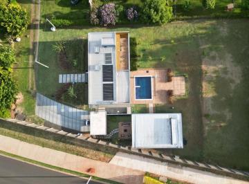 Casa · Casa 3 Quartos com 3 Suítes - Condomínio Residencial Green Valley