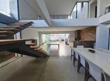 Casa · Casa 5 Quartos com 5 Suítes e 600m² - Jardim Maria Izabel