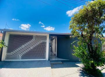 Casa · Casa 3 Quartos com 1 Suíte e 250m² - Altos do Palmital