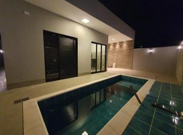 Casa · Casa 3 Quartos no Verana - Residencial Verana Parque Alvorada
