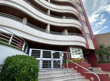 Apartamento · Apartamento 3 Quartos no Edificio Vermont - Centro
