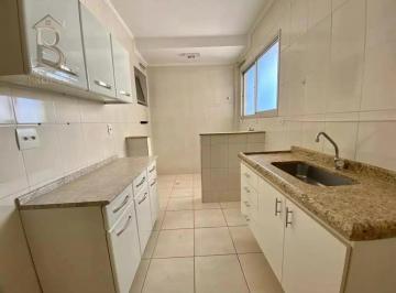 Apartamento · Apartamento 2 Quartos com 1 Suíte - Marília
