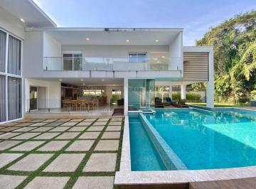 Casa · Casa 6 Quartos com 6 Suítes e 1003m² - Riviera