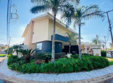 Casa · Casa 3 Quartos com 3 Suítes - Parque das Esmeraldas