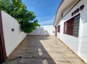 Casa · Casa 3 Quartos com 2 Suítes e 279m² - Jardim Estoril