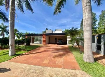 Casa · Casa 3 Quartos com 3 Suítes - Parque Serra Dourada