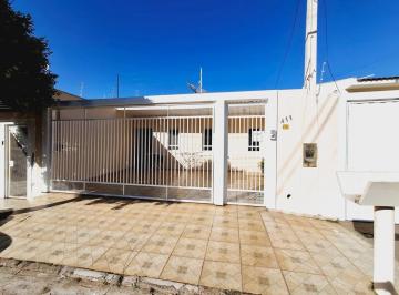 Casa · Casa 4 Quartos com 2 Suítes e 250m² - Jardim Guarujá