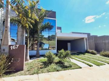 Casa · Casa 3 Quartos no Village Damha Marília - Residencial Vale Verde