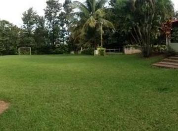 Casa · Casa 4 Quartos com 4 Suítes e 5000m² - Sítios de Recreio Morada do Sol