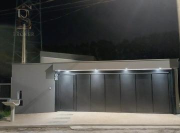 Casa · Casa 2 Quartos com 1 Suíte e 155m² - Centro (padre Nóbrega)