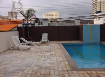 Apartamento · Apartamento 3 Quartos com 1 Suíte - Barbosa