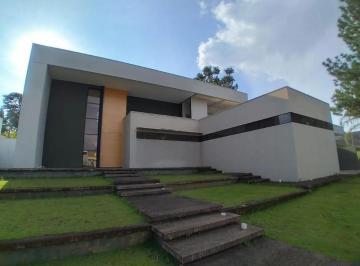 Casa · Casa 5 Quartos com 5 Suítes e 1000m² - Loteamento Residencial Vale do Canaã