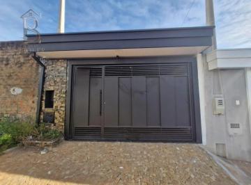 Casa · Casa 3 Quartos com 1 Suíte - Jardim Paraiso