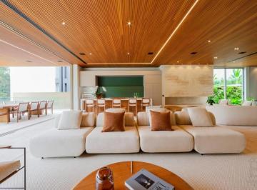 Casa · Casa 5 Quartos com 5 Suítes - Tamboré
