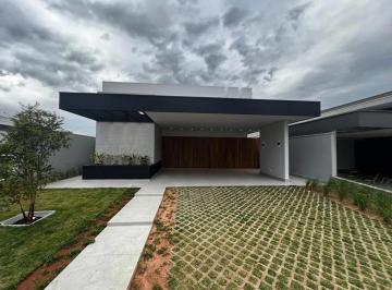 Casa · Casa 3 Quartos no Condomínio Terras da Fazenda - Jardim São Domingos