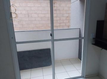 Apartamento · Apartamento 2 Quartos com 60m² - Jardim Araxá