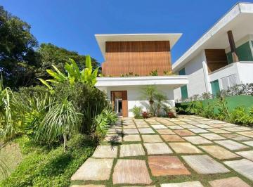 Casa · Casa 5 Quartos no Condomínio Hanga Roa - Balneário Mogiano